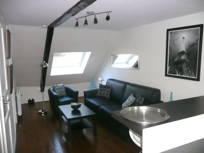 Appartement Les Logis d' Agnès