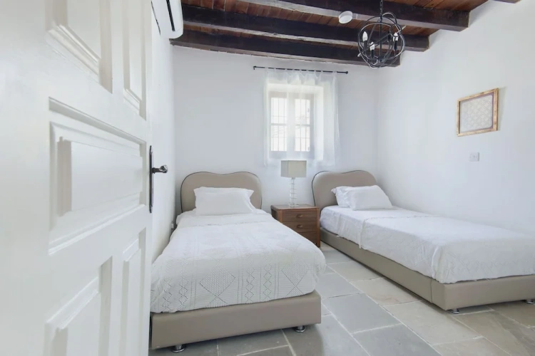 Family Apartment