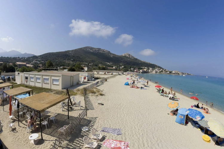 L'Escale Plage