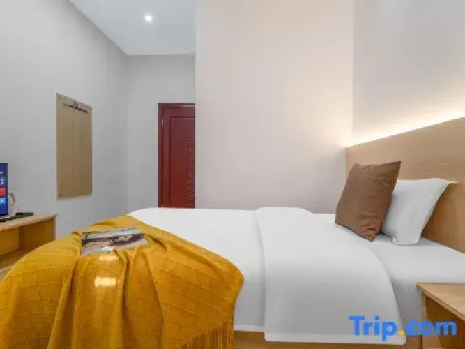 Economy Single room