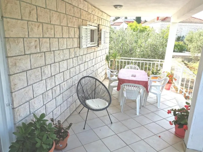 Standard Apartment