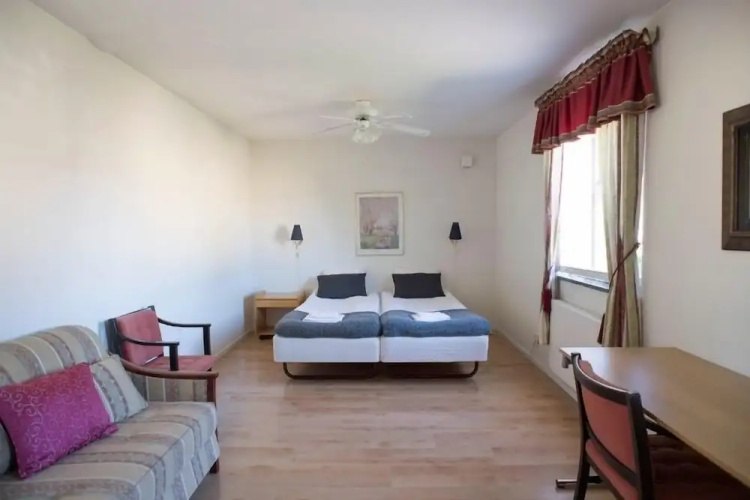 Hotell Dacke