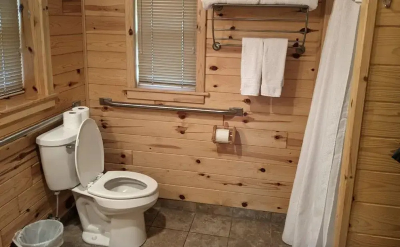 Au Sable Riverview Resort