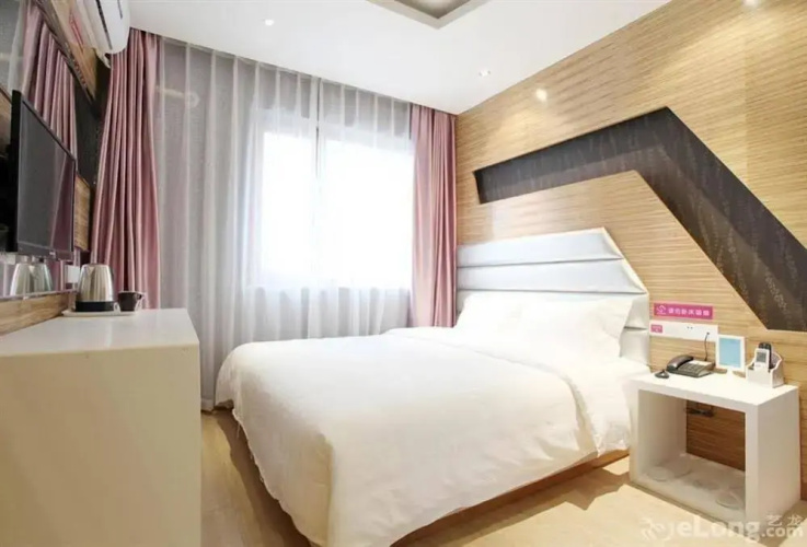 Beijing Heartbeat Theme Hotel