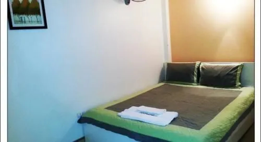 Newland Studio Apartment 7