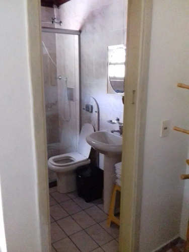 Castelinho Guest House