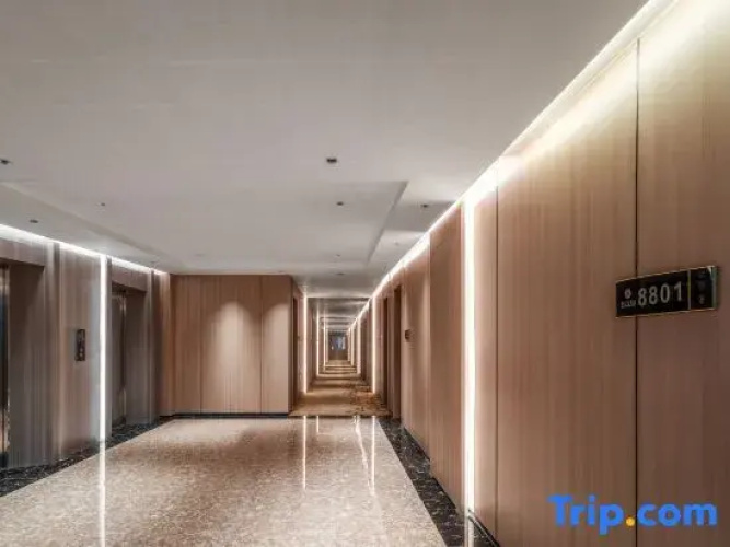 Jinyutang Hotel