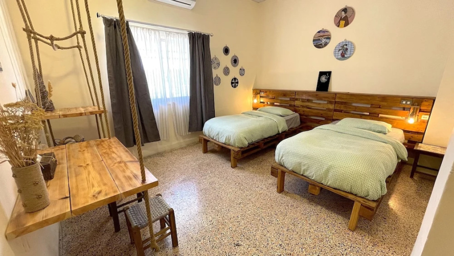 Carob Hostel