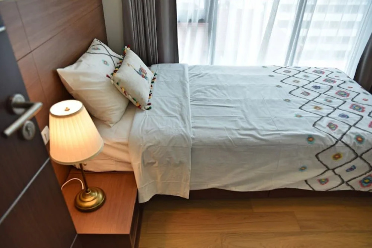 Astra Condo