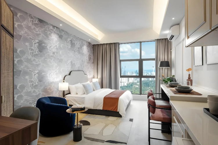 Ami Suites
