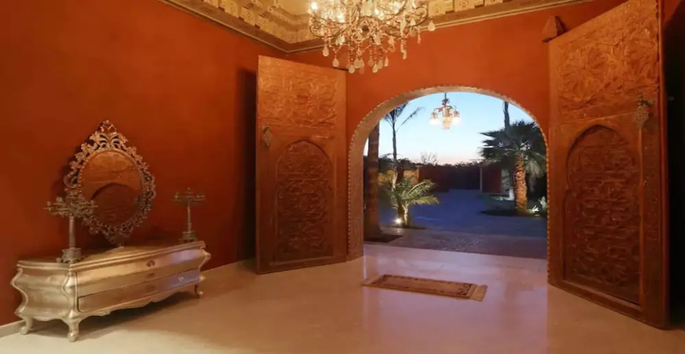 Villa Alexandriaa