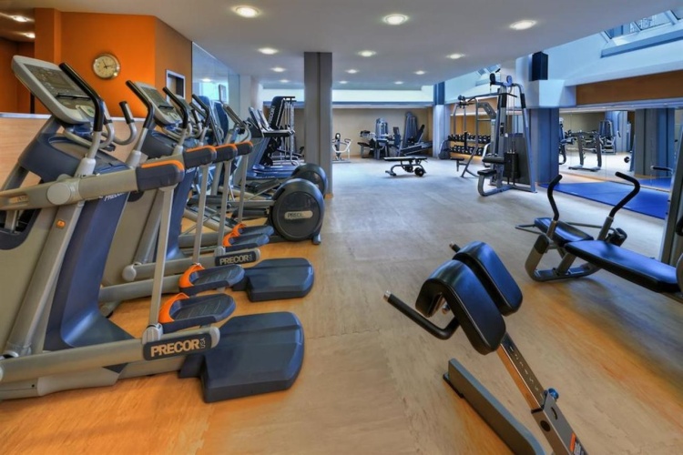 Hilton Cologne photo 22