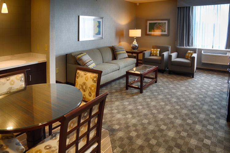 DoubleTree by Hilton Hotel Lawrenceburg photo 6
