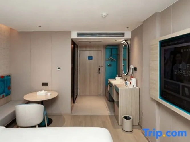 Business room