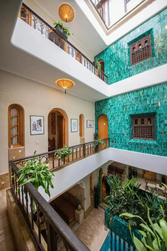 Hotelbild