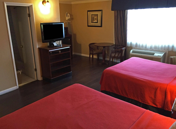 Inn@Bayshore