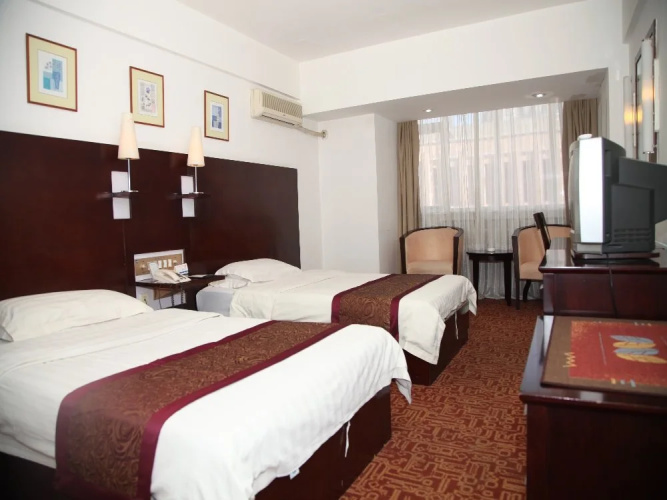 Imagen del hotel