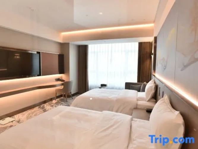 Executive Twin room