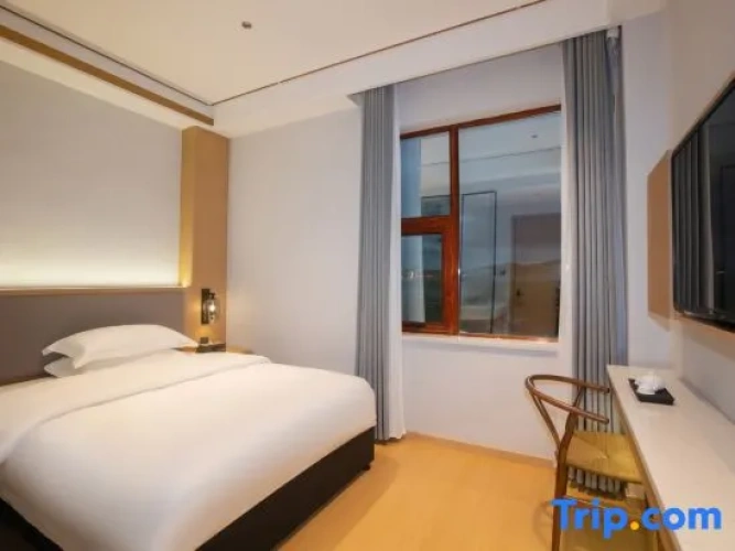 Privilege Double room