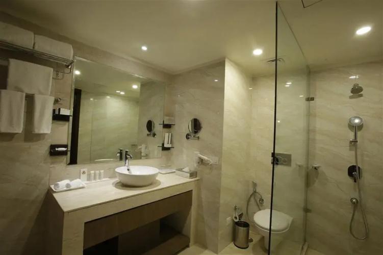 Radisson Blu Suites Gurgaon