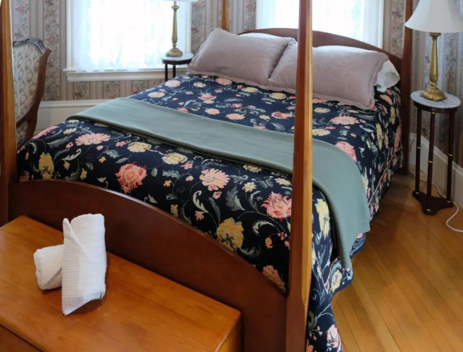 Guilford Bed and Breakfast
