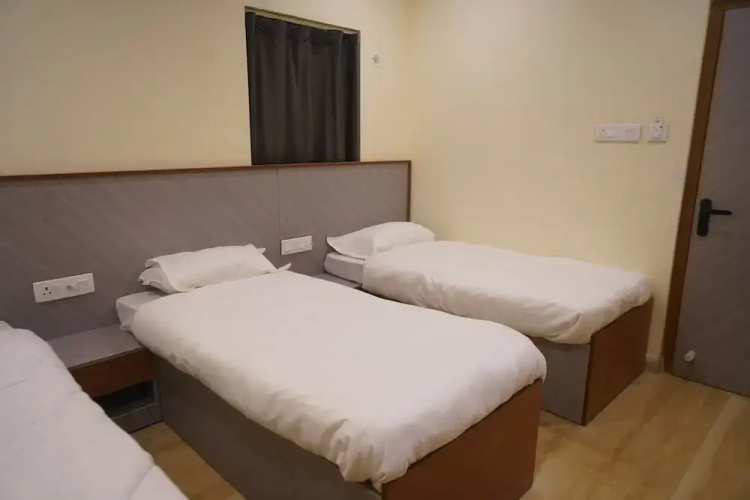 Hotel Aroma