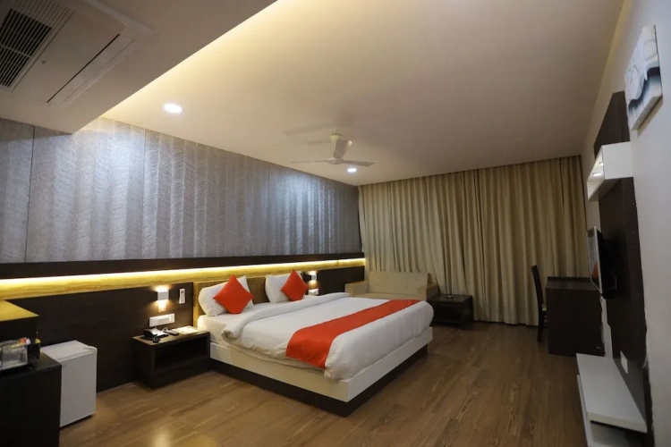 Superior room