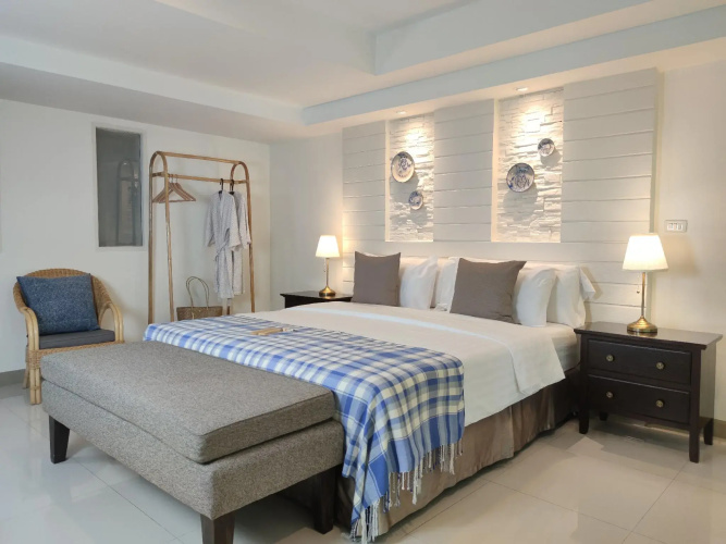 Nan Boutique Hotel