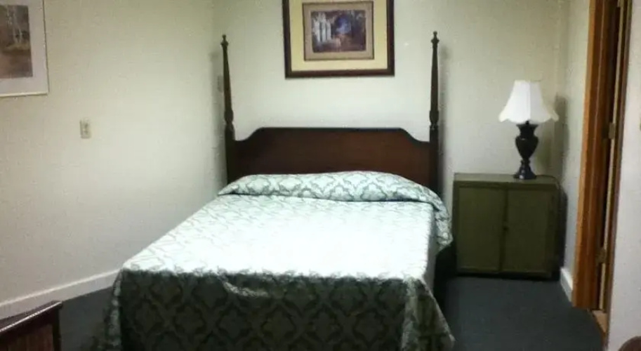 Yough Valley Motel
