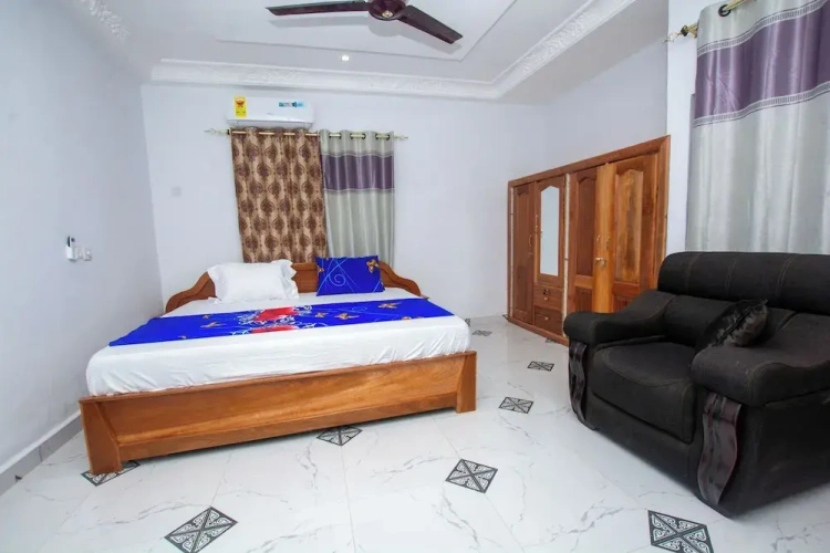 Standard Family room