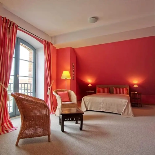 Single room