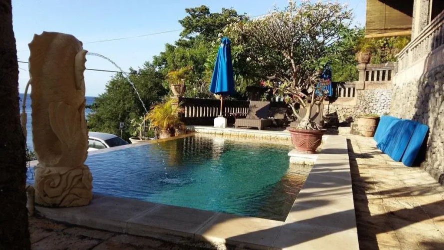 Bayu Cottages