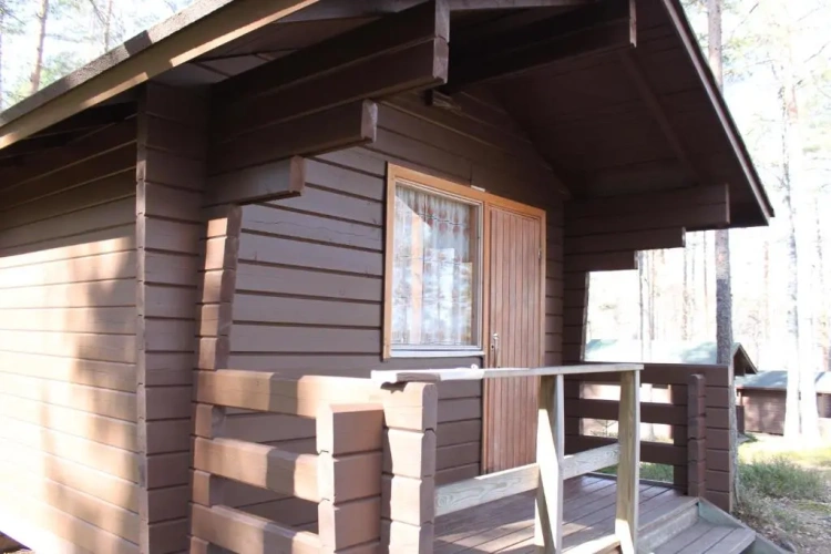 Twin Cottage