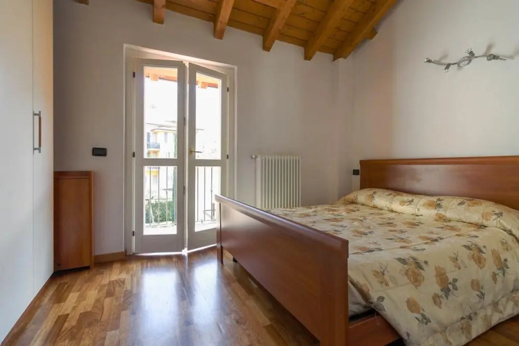 Barcaiolo Apartment