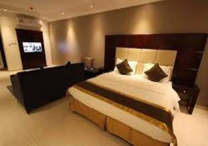 Danar 2 Furnished Apartments