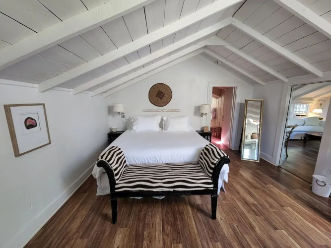 Summer House Hotel