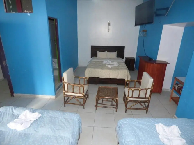 Cuzco Plaza Inn