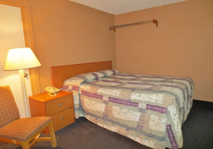 USA Inn