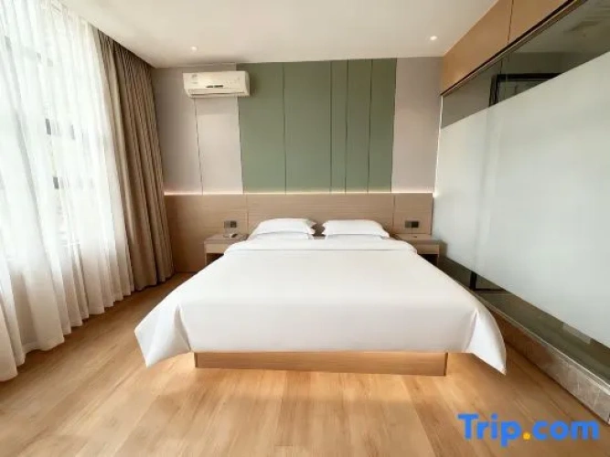 Business Double room