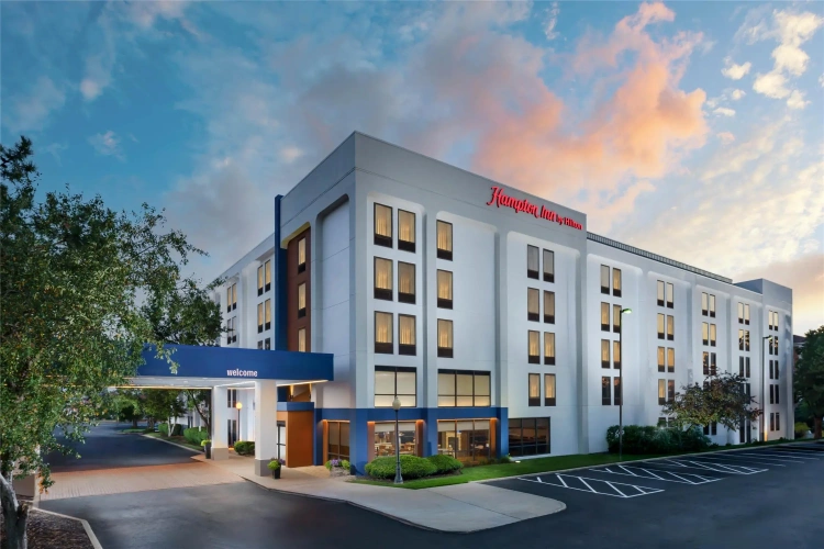 Hampton Inn Chicago-Midway Airport (Bedford Park)