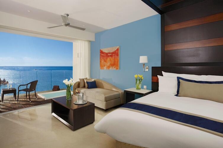 Imagen de Secrets Huatulco Resort &amp; Spa   Adults Only   All Inclusive