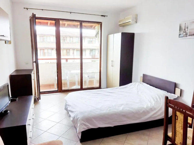 Apartament Studio Comfort Primorsko MM Complex