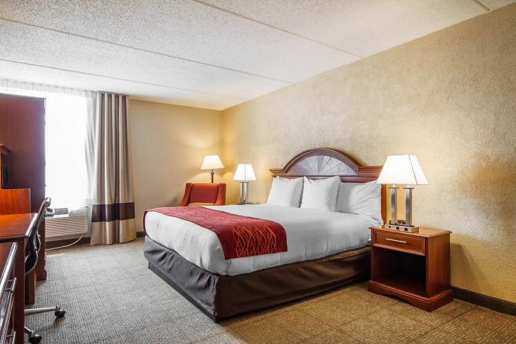 Fairfield by Marriott Inn & Suites Madison South