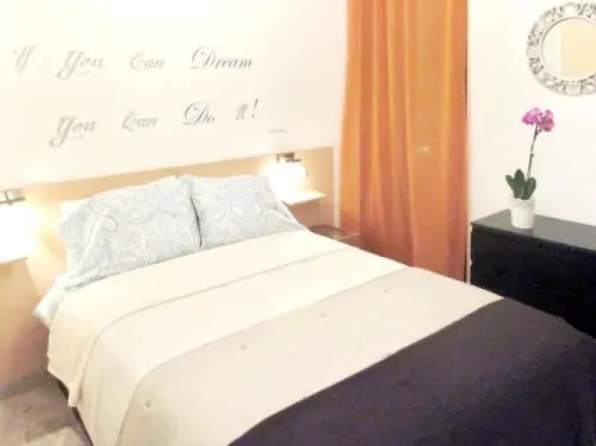 Apartment Calle Isabel la Catolica