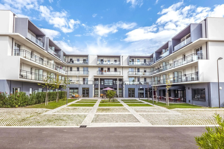 Hotelafbeelding