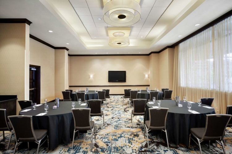 Hilton Garden Inn Atlanta Downtown photo 23