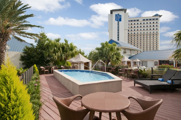 Ip Casino Resort Spa photo 13