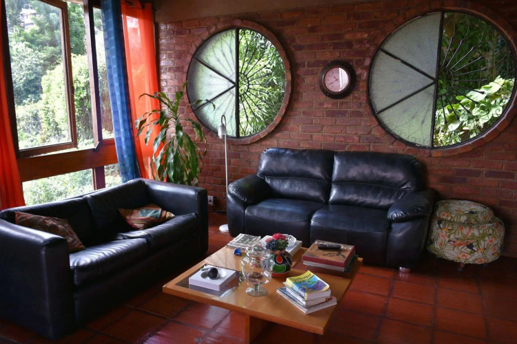 Vilanossa Bed and Breakfast