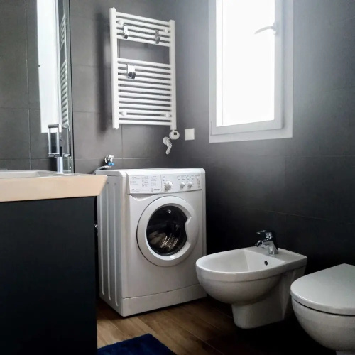 Exclusive Apartment - Alassio