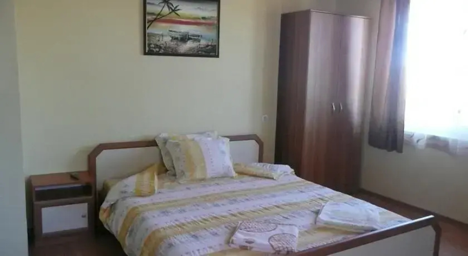 Guest House Labadi